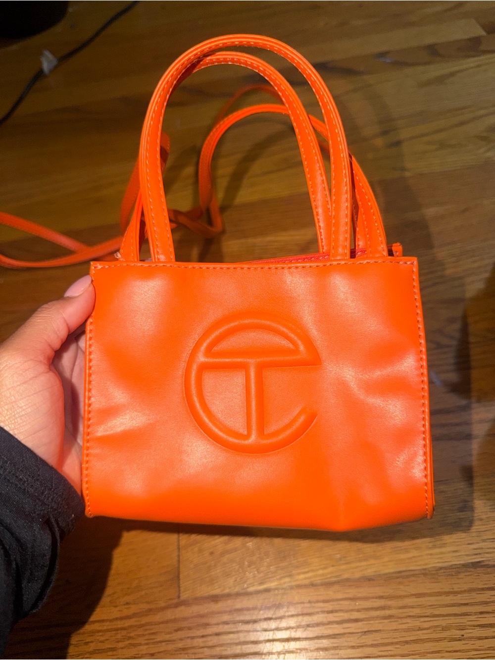 TELFAR bag - Picture 4 of 4